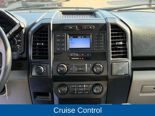 Certified 2019 Ford F150 XL w/ Equipment Group 101A Mid AWD/4WD image 17