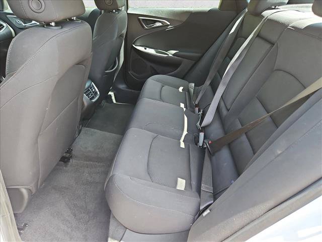 Used 2025 Chevrolet Malibu LT FWD image 18