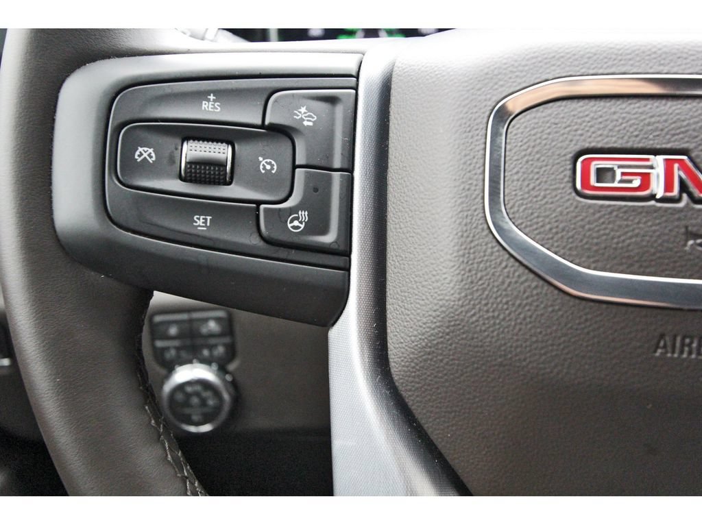 Used 2026 GMC Sierra 3500 SLE w/ SLE Value Package AWD/4WD image 18