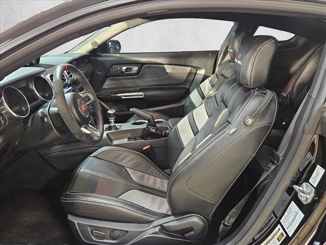 Certified 2022 Ford Mustang GT w/ Equipment Group 301A RWD image 15