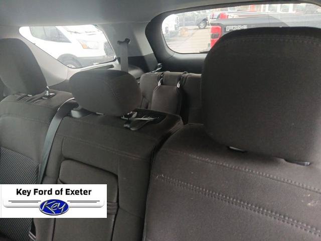 Certified 2023 Ford Explorer XLT AWD/4WD image 15