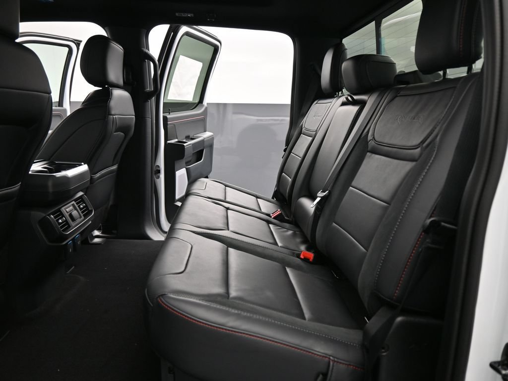 Certified 2025 Ford F150 Raptor AWD/4WD image 20