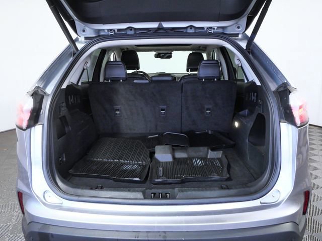 Certified 2024 Ford Edge SEL w/ Convenience Package image 10