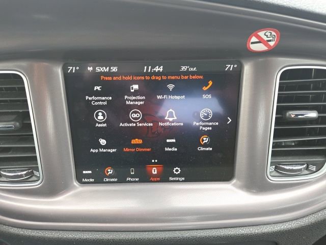 Used 2023 Dodge Charger GT image 29