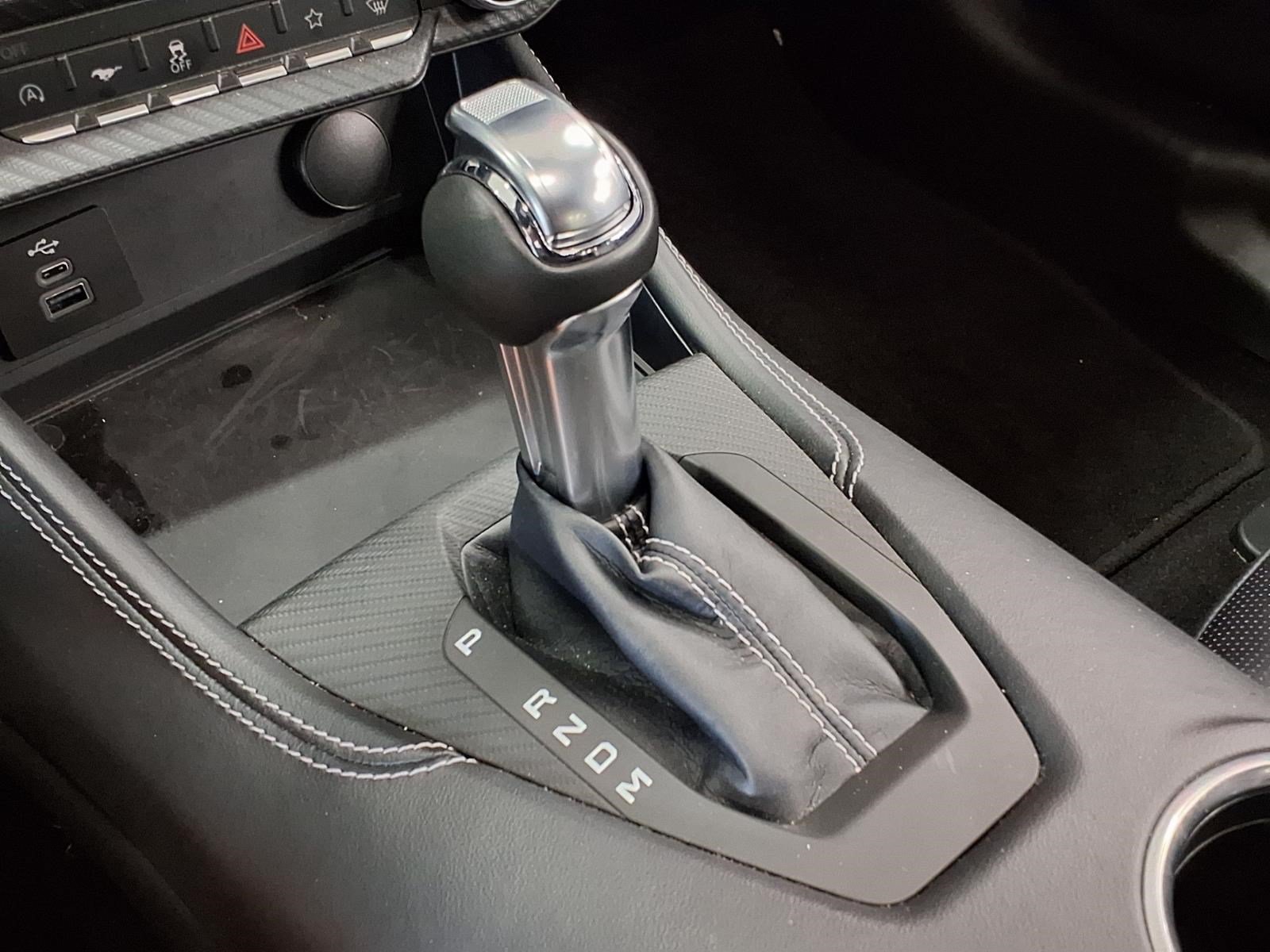 Certified 2025 Ford Mustang GT Premium RWD image 19