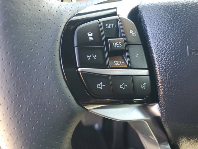 Certified 2025 Ford Explorer ST image 21