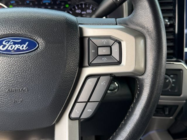 Certified 2022 Ford F250 Lariat w/ Lariat Ultimate Package AWD/4WD image 20