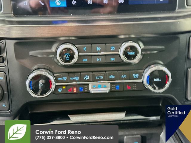 Certified 2023 Ford F250 Lariat image 20