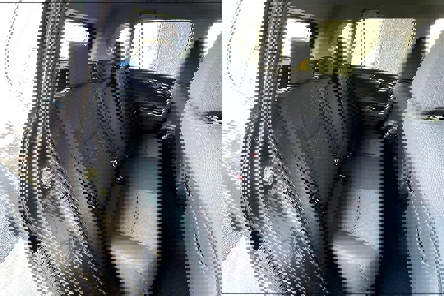 Used 2024 Toyota RAV4 XLE image 19