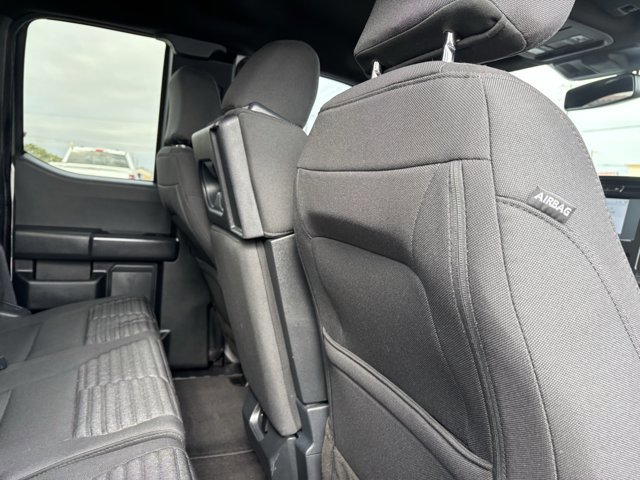 Certified 2022 Ford F150 XL w/ STX Appearance Package image 25