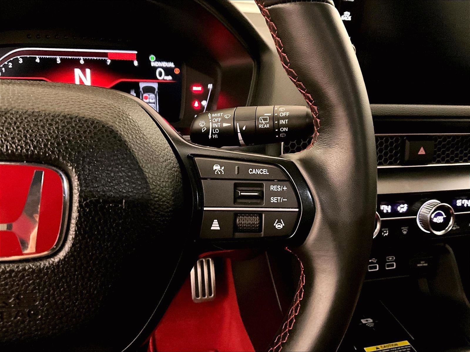 Used 2024 Honda Civic Type R image 18