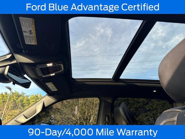 Used 2023 RAM 1500 TRX w/ TRX Level 2 Equipment Group image 14