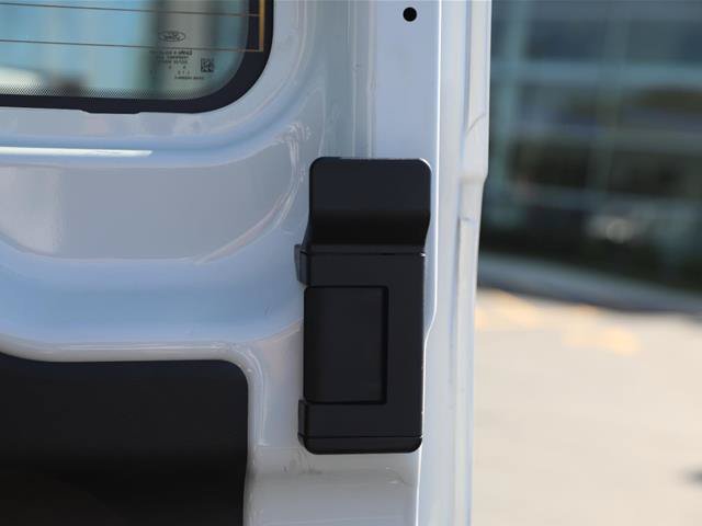 Certified 2025 Ford Transit 250 Low Roof w/ Exterior Upgrade Package RWD image 16