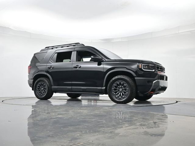 Used 2026 Honda Passport TrailSport image 34