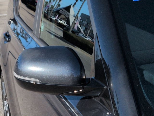 Used 2021 Kia Soul GT-Line FWD image 12