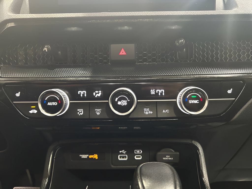 Used 2024 Honda CR-V EX-L image 16