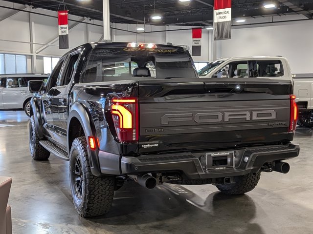 Certified 2026 Ford F150 Raptor AWD/4WD image 6