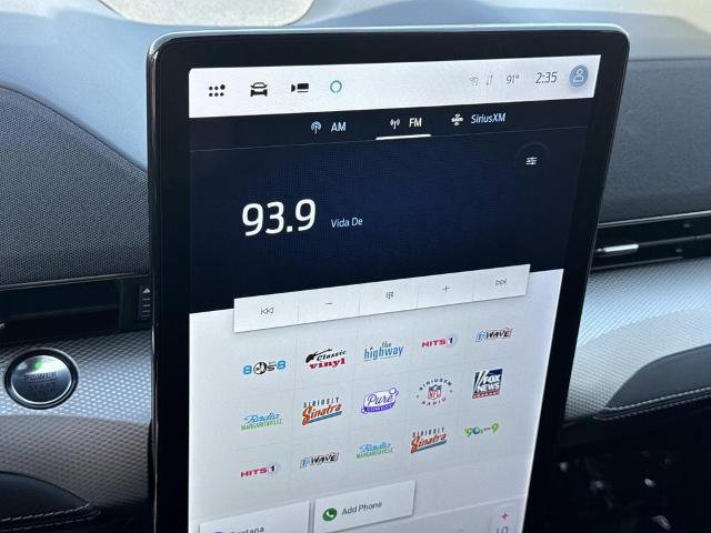 Certified 2023 Ford Mustang Mach-E Select image 13