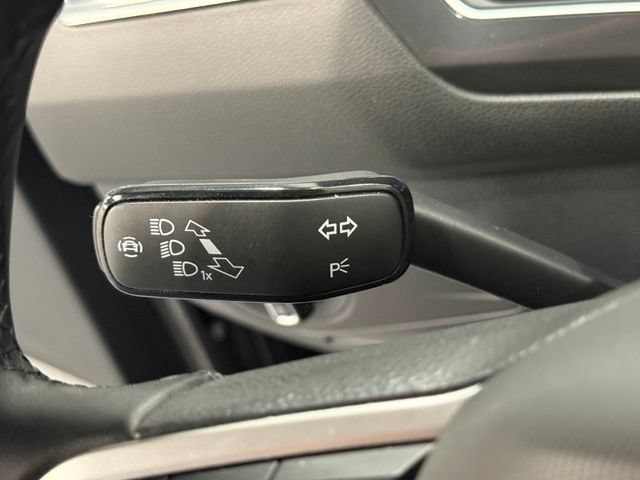 Used 2024 Volkswagen Tiguan Wolfsburg Edition FWD image 18