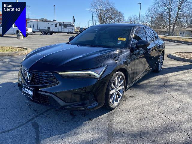 Used 2023 Acura Integra