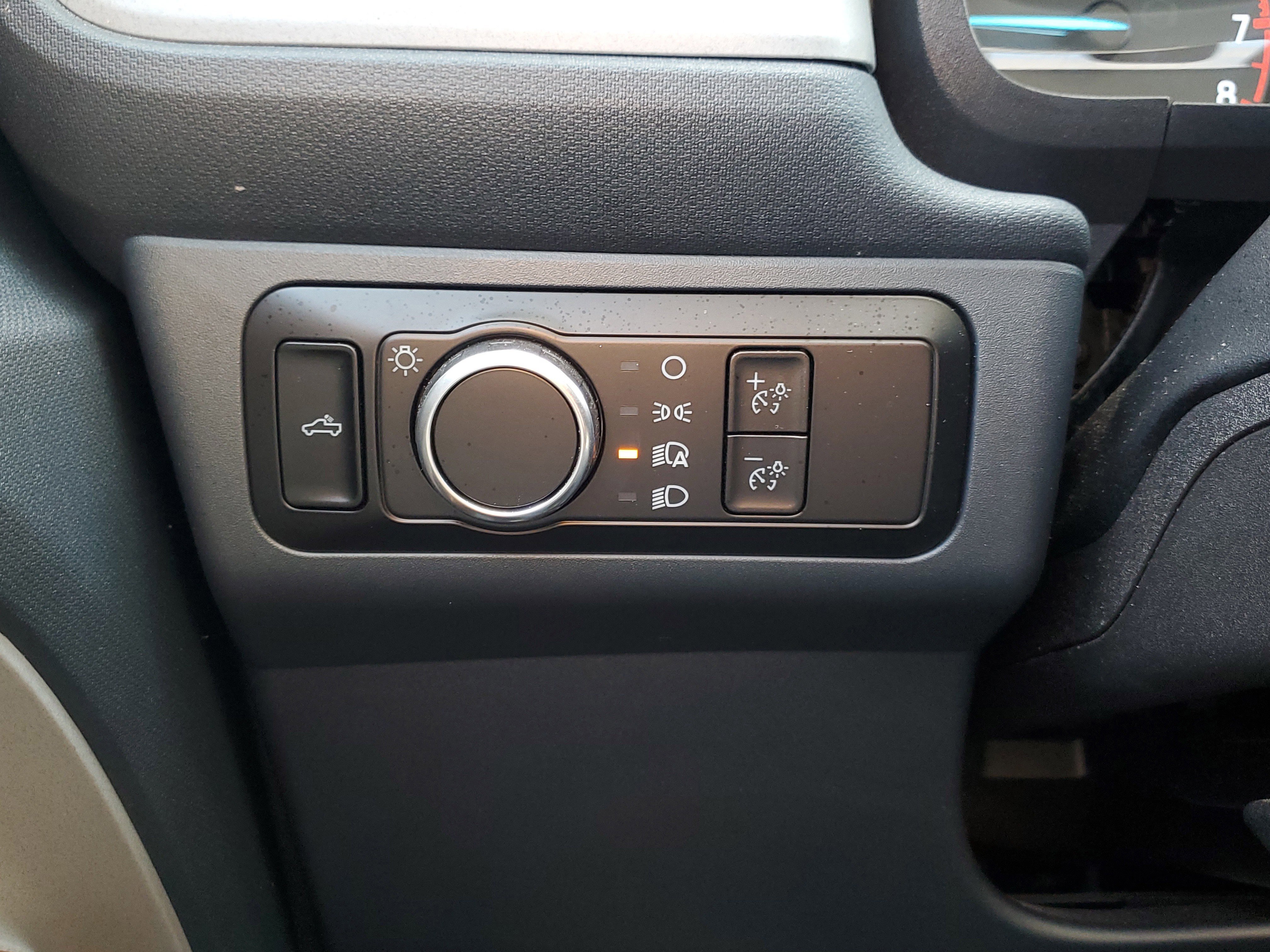 Certified 2024 Ford Maverick Lariat image 28