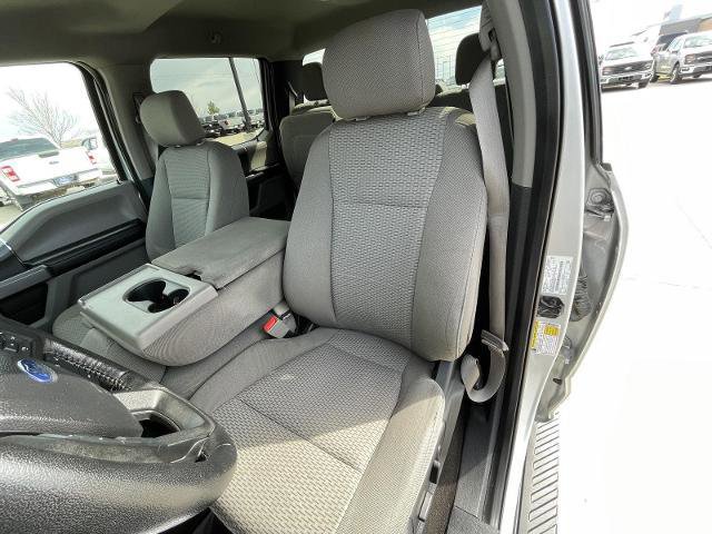 Certified 2019 Ford F150 XLT w/ Equipment Group 302A Luxury AWD/4WD image 18