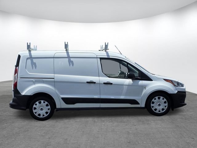 Certified 2023 Ford Transit Connect XL FWD image 3
