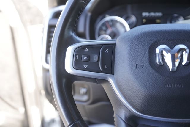 Used 2023 RAM 3500 Big Horn w/ Level 1 Equipment Group image 22