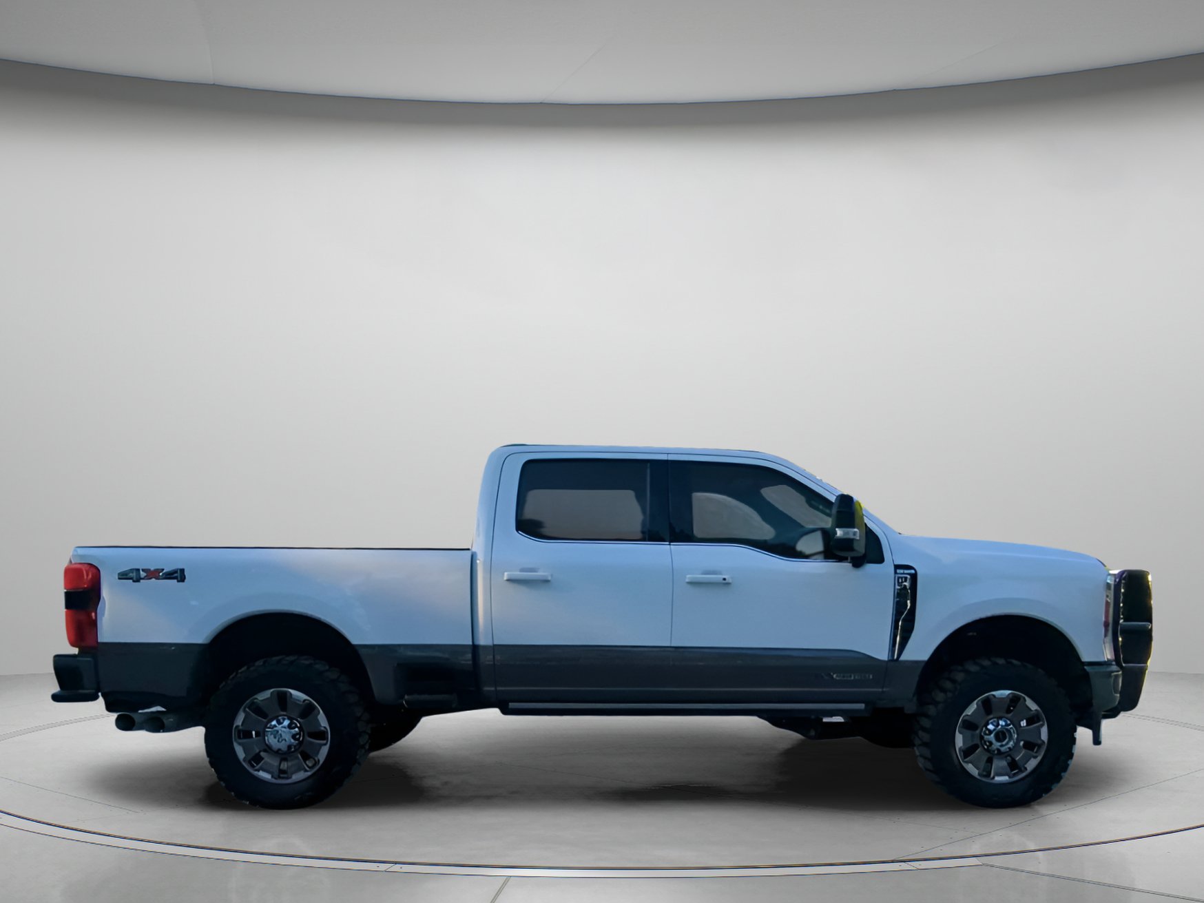 Certified 2026 Ford F350 King Ranch AWD/4WD image 32