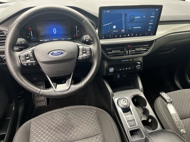 Certified 2023 Ford Escape Active w/ Tech Pack #1 AWD/4WD image 14