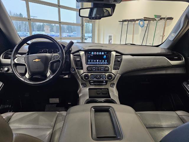 Used 2020 Chevrolet Tahoe LT image 24