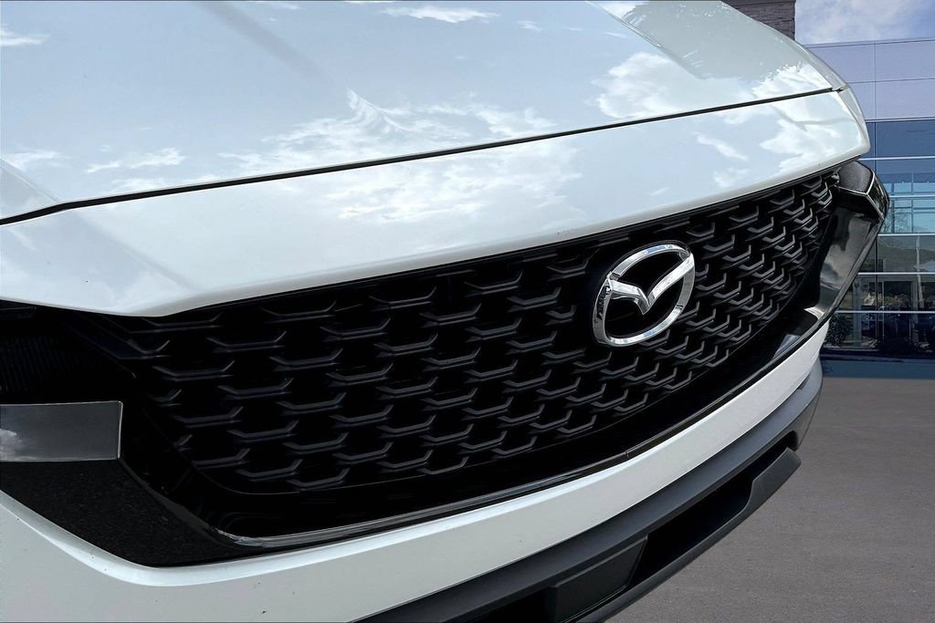 Used 2025 MAZDA CX-50 AWD 2.5 S w/ Premium Package image 33