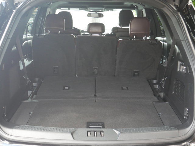 Certified 2020 Ford Explorer Platinum w/ Premium Technology Package AWD/4WD image 24