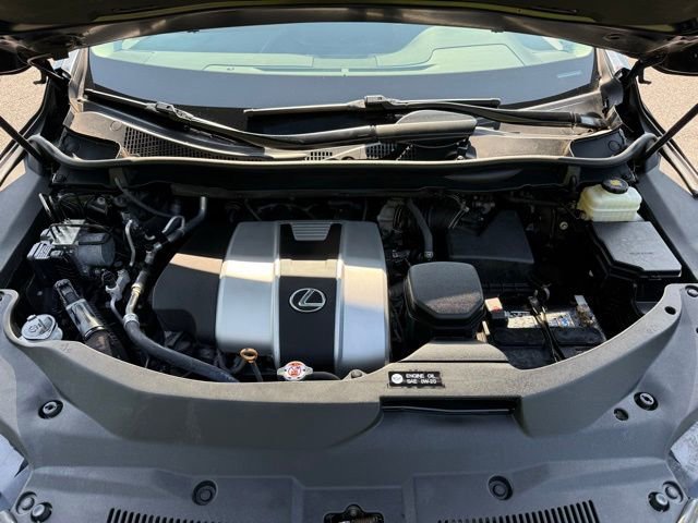 Used 2021 Lexus RX 350 AWD w/ Premium Package image 11