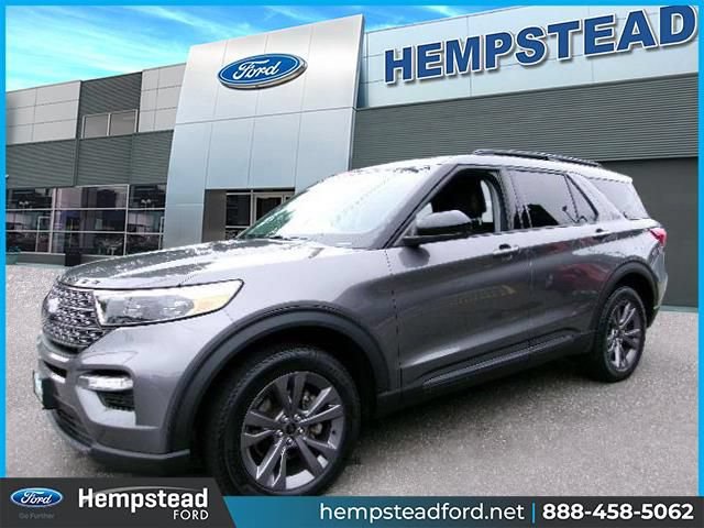 2023 XLT