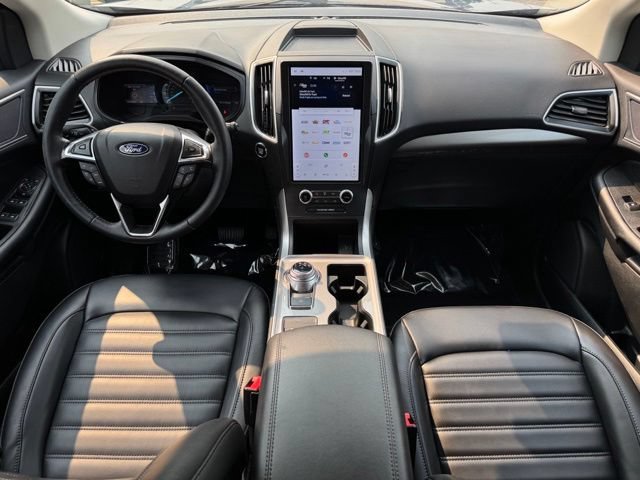 Certified 2023 Ford Edge SEL w/ Convenience Package AWD/4WD image 11