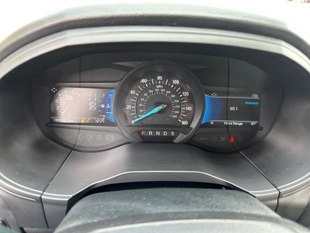 Certified 2024 Ford Edge SEL image 18