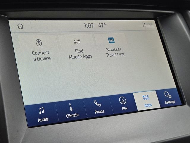 Certified 2023 Ford Ranger XLT w/ Equipment Group 302A High AWD/4WD image 25