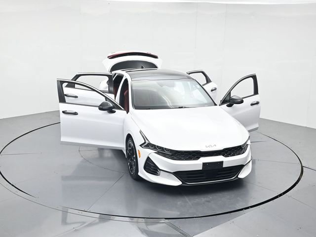 Used 2022 Kia K5 GT-Line w/ GT-Line FWD Premium Package image 47
