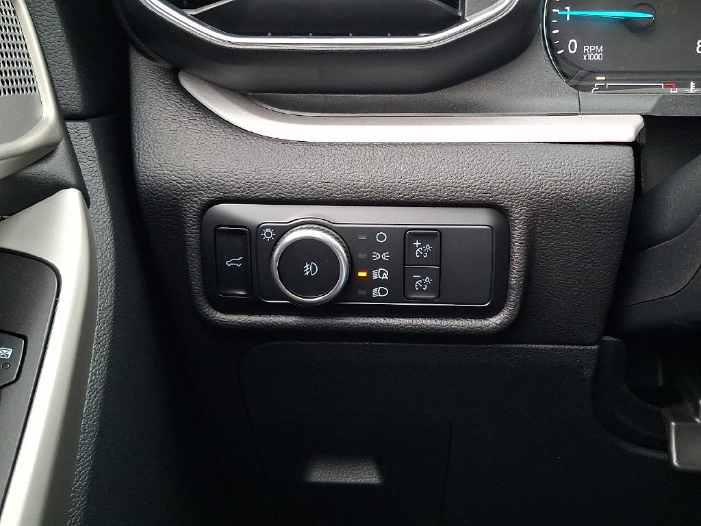 Certified 2023 Ford Explorer XLT w/ Equipment Group 202A AWD/4WD image 28