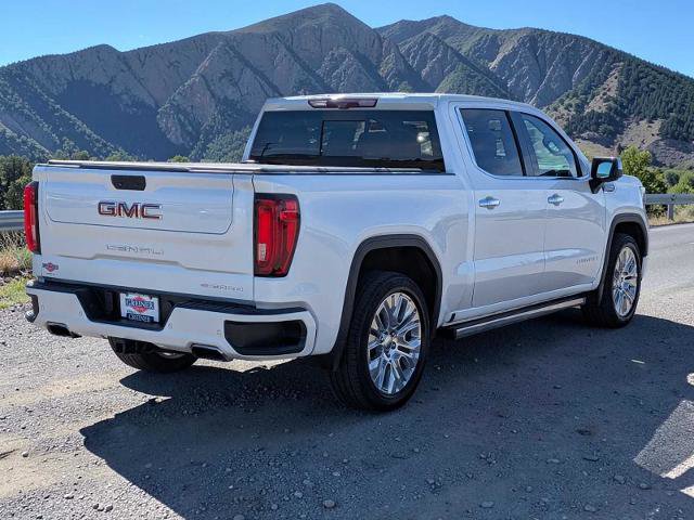 Used 2020 GMC Sierra 1500 Denali w/ Denali Ultimate Package AWD/4WD image 6