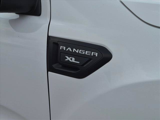 Certified 2019 Ford Ranger XL w/ Equipment Group 101A Mid AWD/4WD image 12