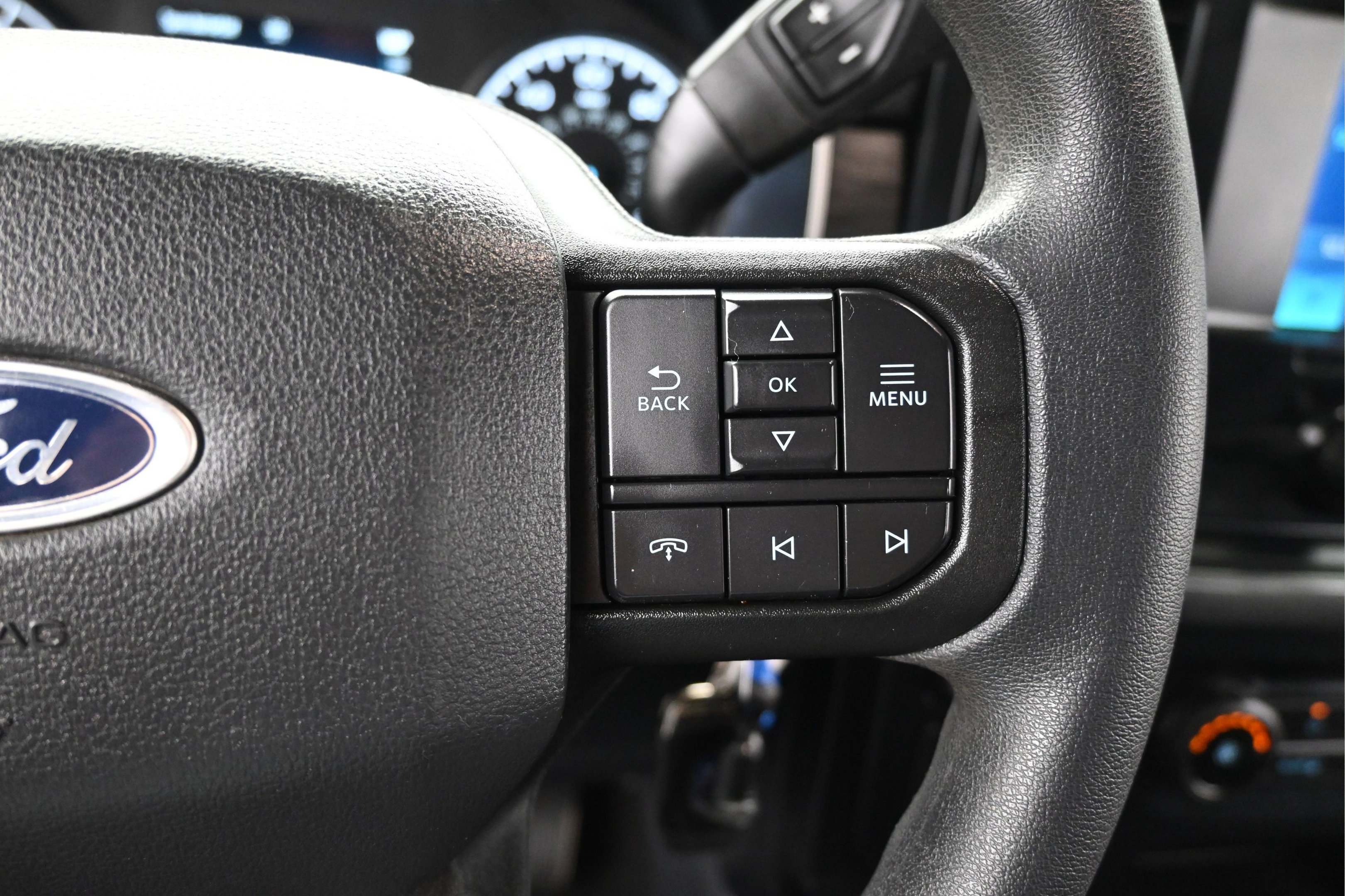 Certified 2023 Ford F150 XL w/ STX Appearance Package RWD image 15