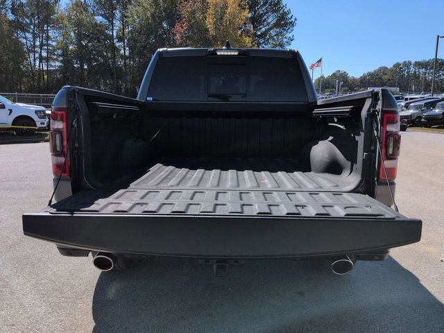 Used 2024 RAM 1500 Limited image 14