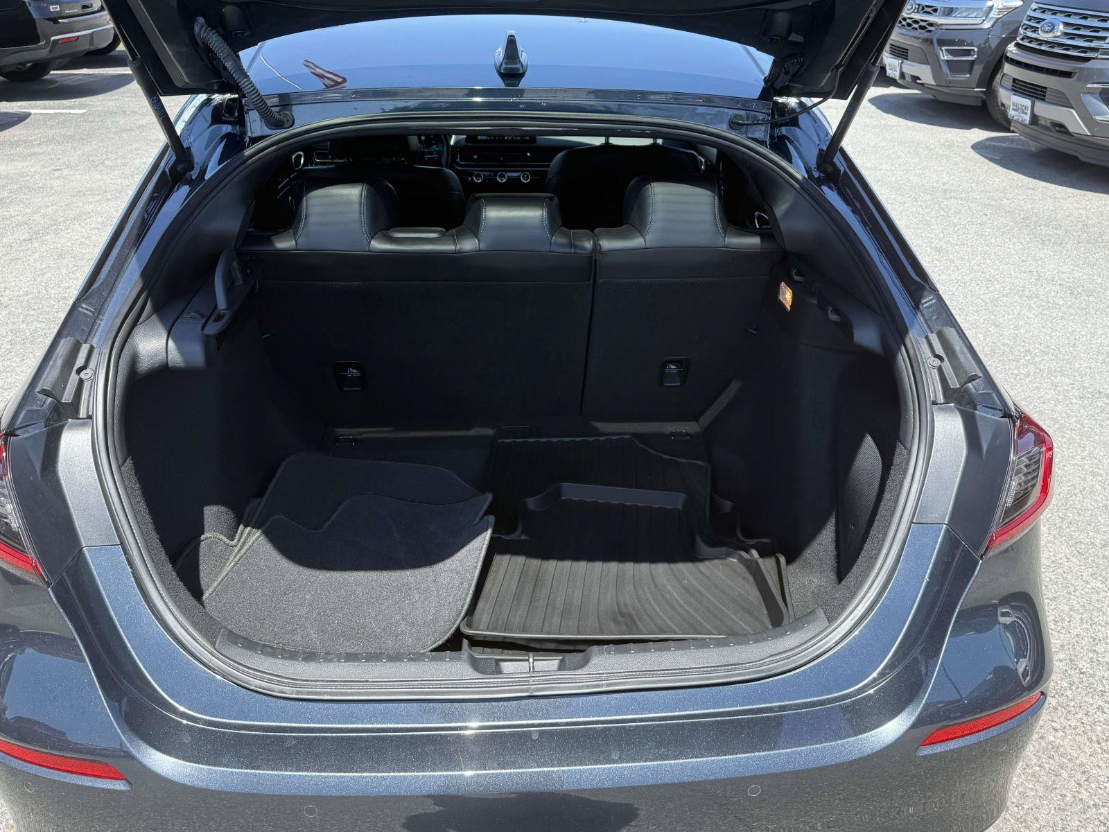 Used 2023 Honda Civic Sport Touring image 32