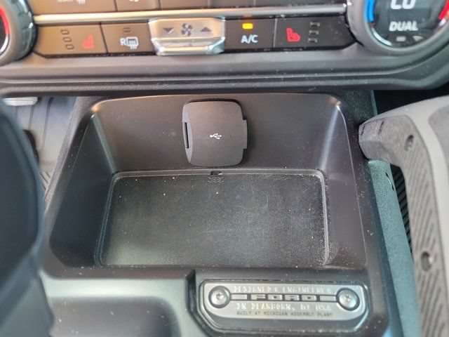Certified 2024 Ford Bronco Big Bend AWD/4WD image 29