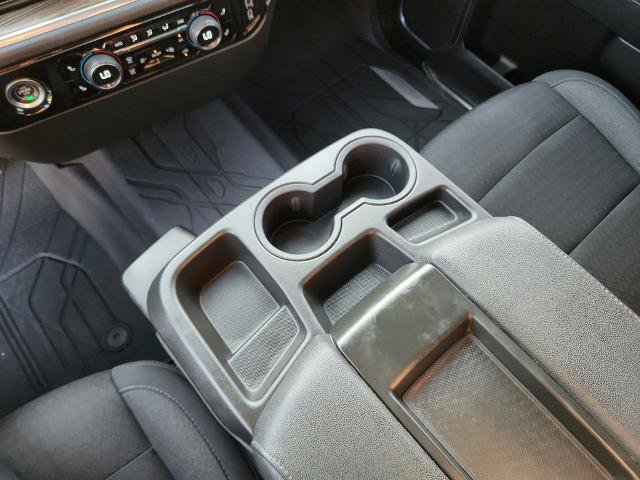 Used 2022 Chevrolet Silverado 1500 LT AWD/4WD image 13