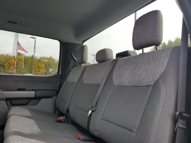 Certified 2024 Ford F350 XLT AWD/4WD image 26