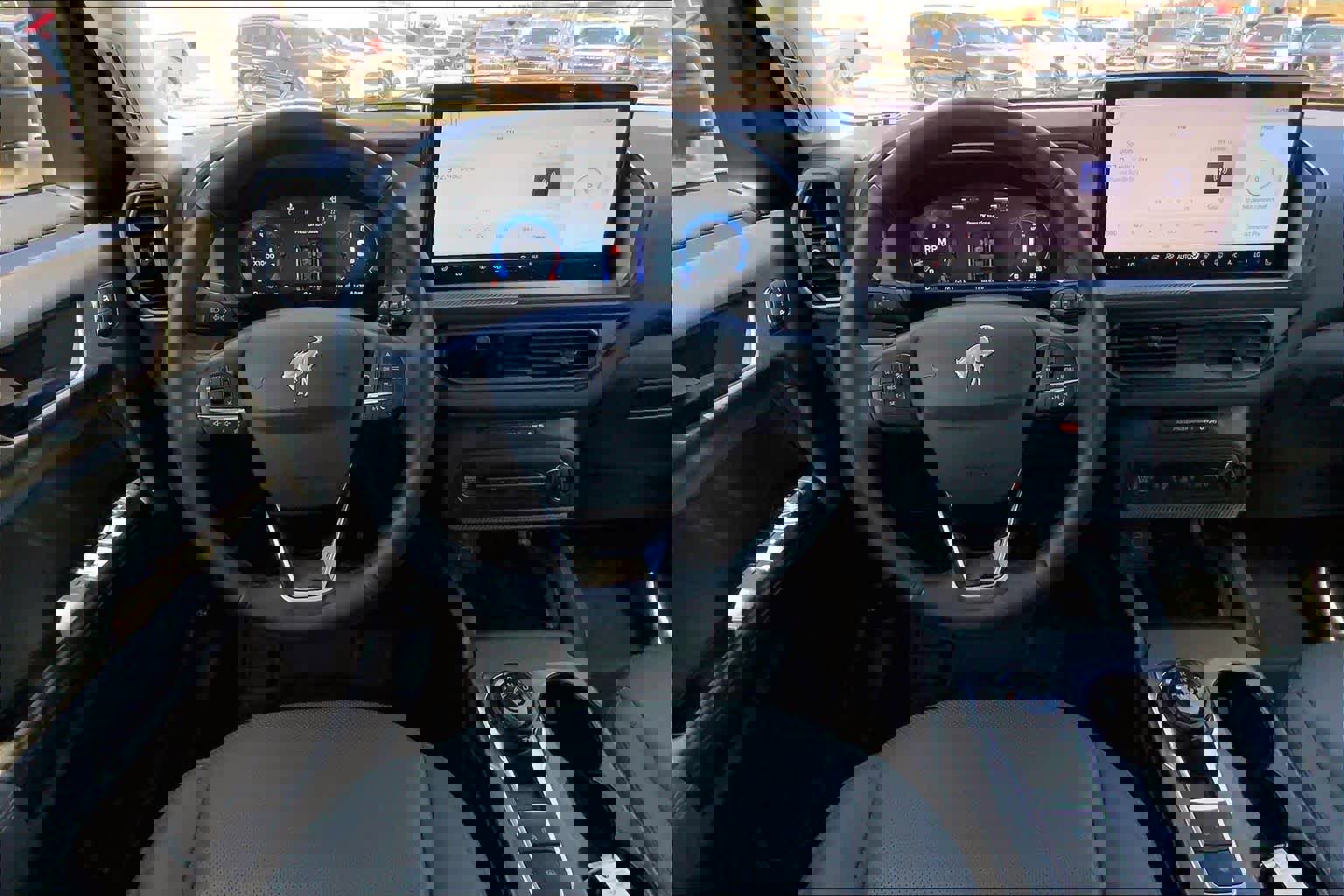 Certified 2025 Ford Bronco Sport Badlands image 8