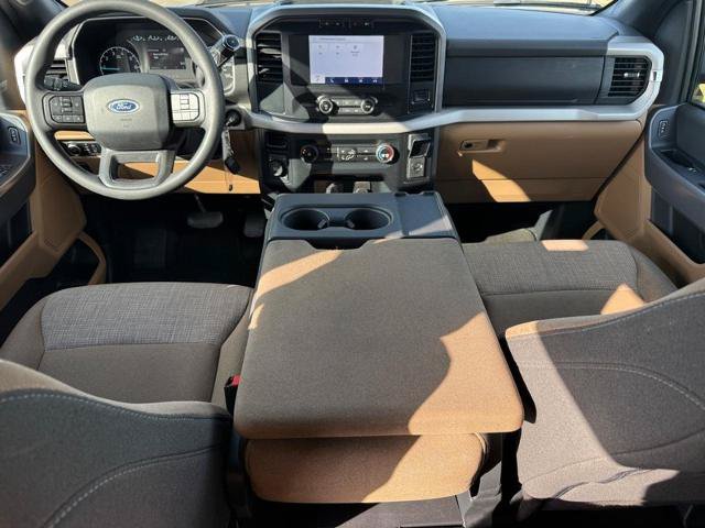 Certified 2023 Ford F150 XLT AWD/4WD image 12